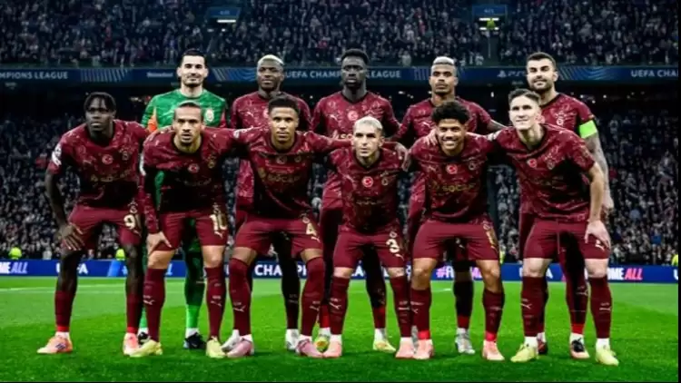 Galatasaray'da derbi öncesi kritik isim sınırda