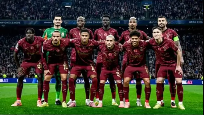 Galatasaray'da derbi öncesi kritik isim sınırda