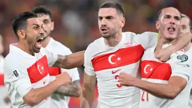 TFF'nin Romanya maçını oynatmayı planladığı stadyum belli oldu