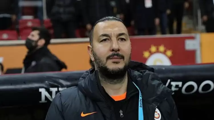 Necati Ateş, Galatasaray'ın transferini açıkladı: "Yüzde 100 alınacak"