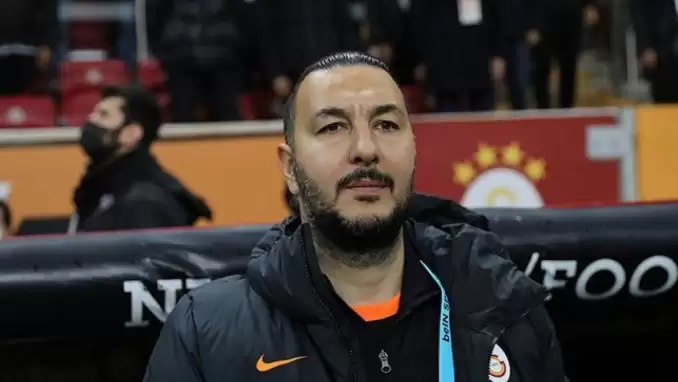 Necati Ateş, Galatasaray'ın transferini açıkladı: "Yüzde 100 alınacak"