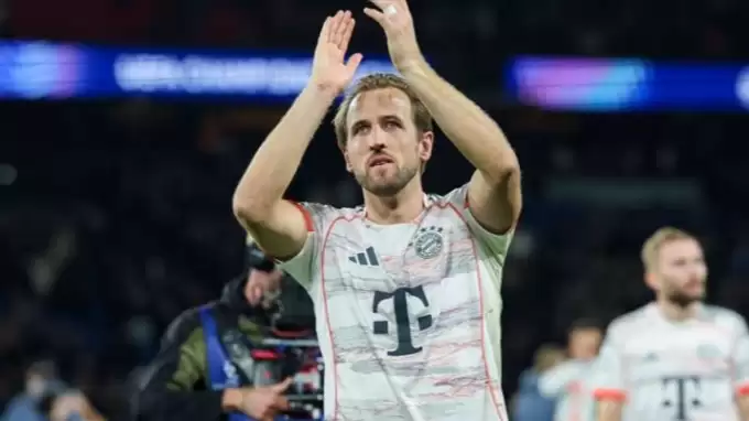 Avrupa'da dengeleri değiştirecek transfer! Harry Kane ayrılıyor