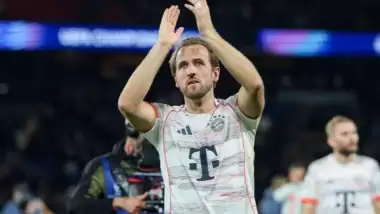 Avrupa'da dengeleri değiştirecek transfer! Harry Kane ayrılıyor