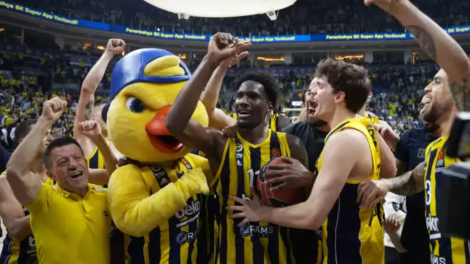 Fenerbahçe’den ayrılıp NBA’de beklediğini bulamadı! Avrupa’dan dev teklif…
