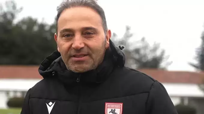 Fuat Çapa'dan devre sonu hedefi! ''O puanları almak istiyoruz...''