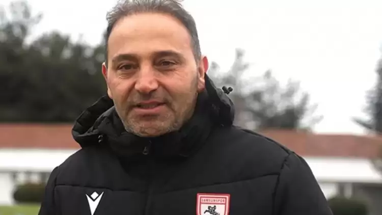 Fuat Çapa'dan devre sonu hedefi! ''O puanları almak istiyoruz...''