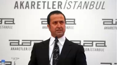 Serdar Bilgili Beşiktaş'ta başkan adayı! "200 milyon Euro ile geliyor"