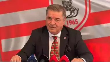 Veysel Bilen: "Samsunspor olarak ilk defa düzenlenen bu kupada yer almaktan dolayı mutluyuz"