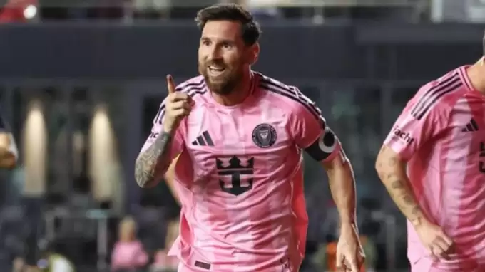 Flaş Lionel Messi transferi açıklaması! ''Neden olmasın?''