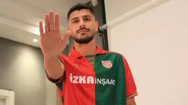 Bahisten cezasına isyan etti! "Amatörken bir madde yoktu, sözleşme bile imzalamadım"