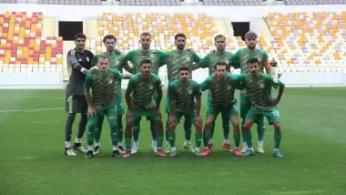 TFF’den o kulübe bahis soruşturması cezası! 10 futbolcu...