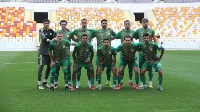 TFF’den o kulübe bahis soruşturması cezası! 10 futbolcu...