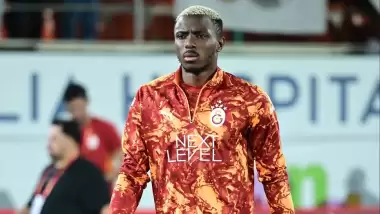 Galatasaray'dan sakatlığı bulunan 4 futbolcu hakkında açıklama
