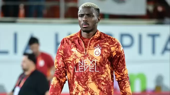 Galatasaray'dan sakatlığı bulunan 4 futbolcu hakkında açıklama