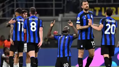 Milli ara sona erdi: Derbi haftasında devler sahneye dönüyor