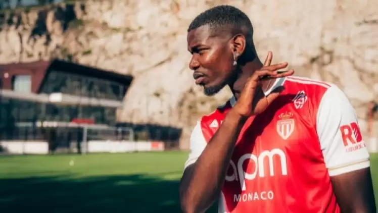 Paul Pogba geri dönüyor! 2 yıl sonra maç kadrosunda