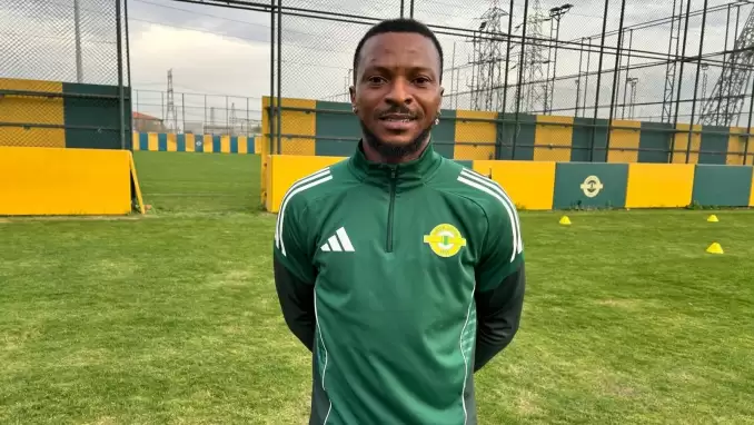 Kayode: "Lookman'ın Osimhen ile oynaması Galatasaray’a alev aldıracak"