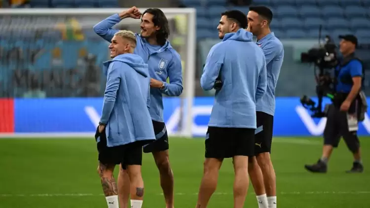 Lucas Torreira'nın tepkisine Marcelo Bielsa'dan yanıt