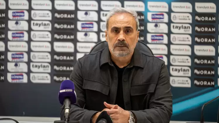 Mustafa Dalcı: "Bu bizim için bir başlangıçtı"