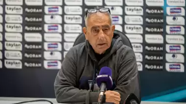 Kubilayhan Yücel: "Amacımız sezonu bitirmek"