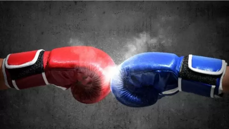 Kick boks heyecanı yarın İstanbul’da yaşanacak