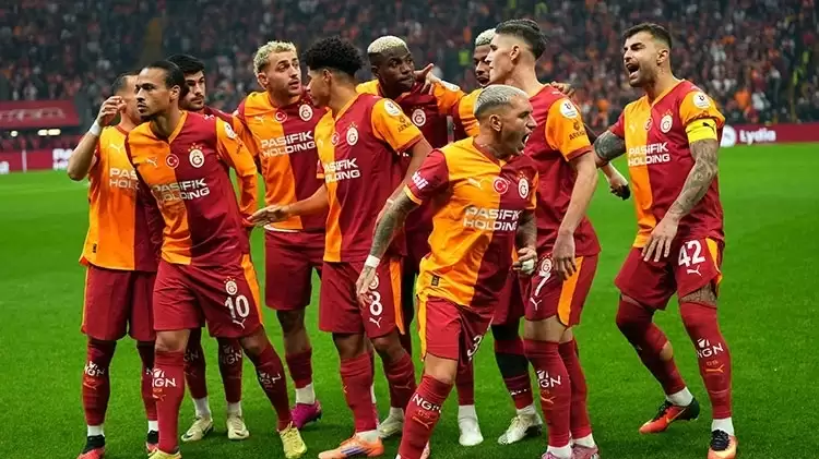 Galatasaray - Gençlerbirliği maçı ne zaman, saat kaçta ve hangi kanalda? (Muhtemel 11'ler)
