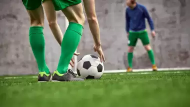 Bahis soruşturmasında kırmızı bülten! Eski futbolcunun mal varlığına el koyuldu!