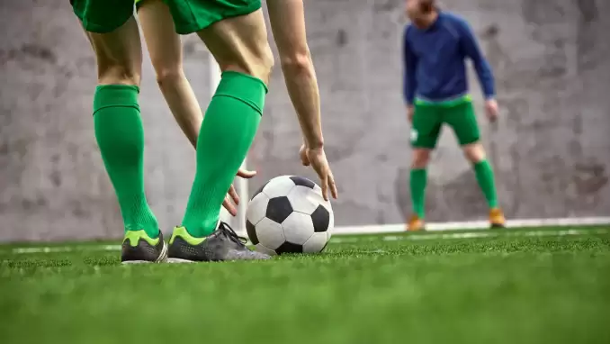 Bahis soruşturmasında kırmızı bülten! Eski futbolcunun mal varlığına el koyuldu!