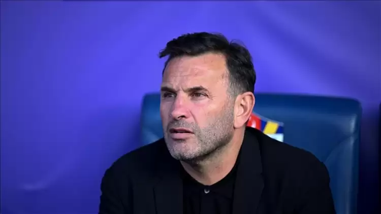 Galatasaray’da forvet sorunu! Okan Buruk, alternatif arıyor...