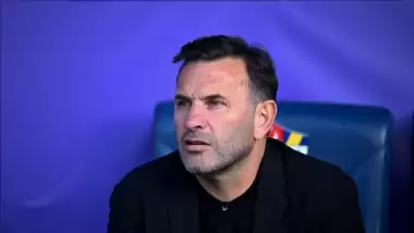 Galatasaray’da forvet sorunu! Okan Buruk, alternatif arıyor...