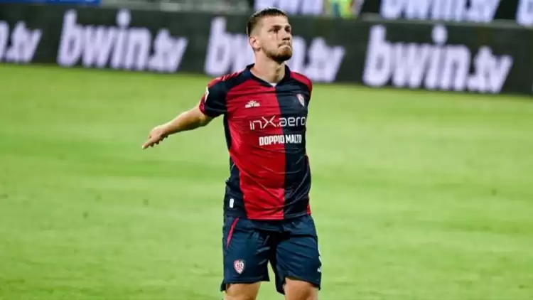 Cagliari’den Semih Kılıçsoy’a müjde! Geri dönüş...