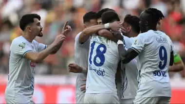 Çaykur Rizespor'dan PFDK'nin kararına tepki!