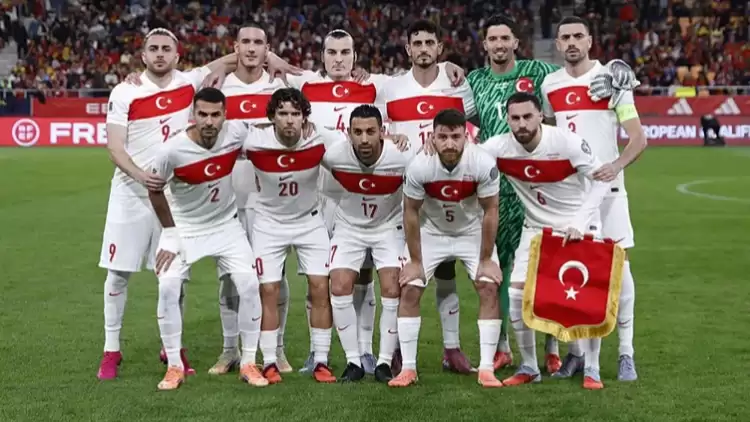 Yapay Zeka, Türkiye’nin Dünya Kupası şansını açıkladı: İşte dikkat çeken oran