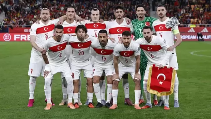 Yapay Zeka, Türkiye’nin Dünya Kupası şansını açıkladı: İşte dikkat çeken oran