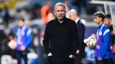 Sergen Yalçın'dan Yüksel Yıldırım'ın sözleri gönderme! "Cezalandırın..."