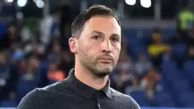 Tedesco, derbi öncesi oyuncularına uyarıda bulundu!
