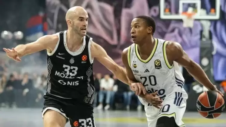 Fenerbahçe'den 1. Murad pankartı açıklaması!