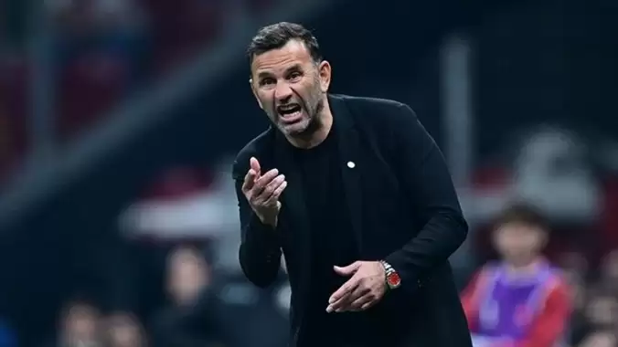 Okan Buruk'tan sol bek planı! İlk maçına çıkacak...