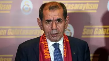 Galatasaray Başkanı Dursun Özbek, 2026 seçimlerine hazırlanıyor: Vadi Aslantepe projesi başlıyor