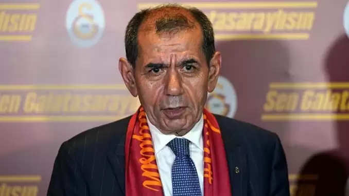 Galatasaray Başkanı Dursun Özbek, 2026 seçimlerine hazırlanıyor: Vadi Aslantepe projesi başlıyor