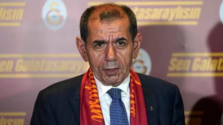 Galatasaray Başkanı Dursun Özbek, 2026 seçimlerine hazırlanıyor: Vadi Aslantepe projesi başlıyor