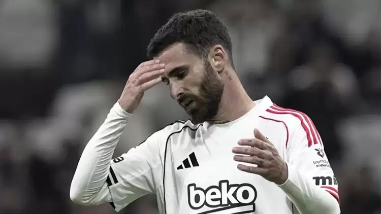 Kriz büyüyor! Rafa Silva flaş iddia ile UEFA ve FIFA'ya gidiyor