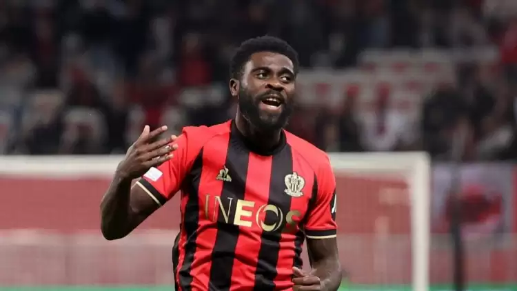 Fatih Tekke istedi, Trabzonspor devreye girdi! Jeremie Boga...