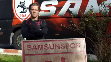 Carlo Holse: "Danimarka ile Dünya Kupası'nda boy göstermek isterim"