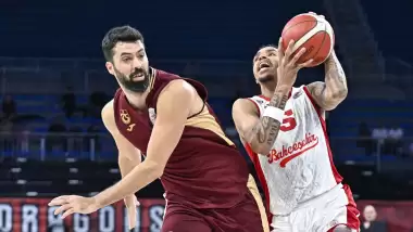 Trabzonspor, Bahçeşehir Koleji deplasmanında farklı kaybetti