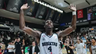 Beşiktaş kendi rekorunu geliştirdi! Ligde 9'da 9 yaptı