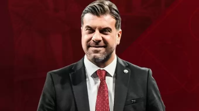 Galatasaray'ın yeni hocası belli oldu!