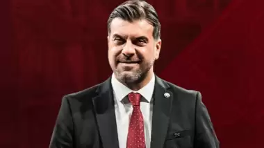 Galatasaray'ın yeni hocası belli oldu!