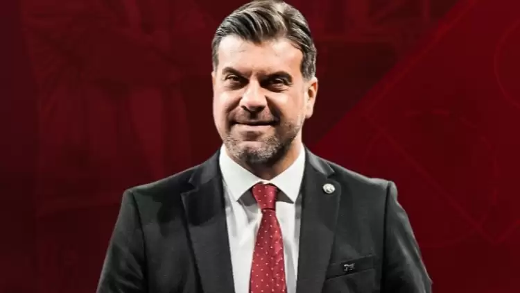 Galatasaray'ın yeni hocası belli oldu!