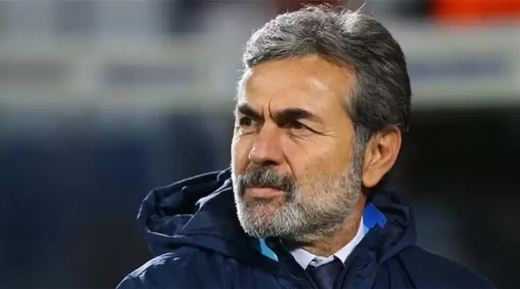 1.Lig'de Aykut Kocaman sürprizi!
